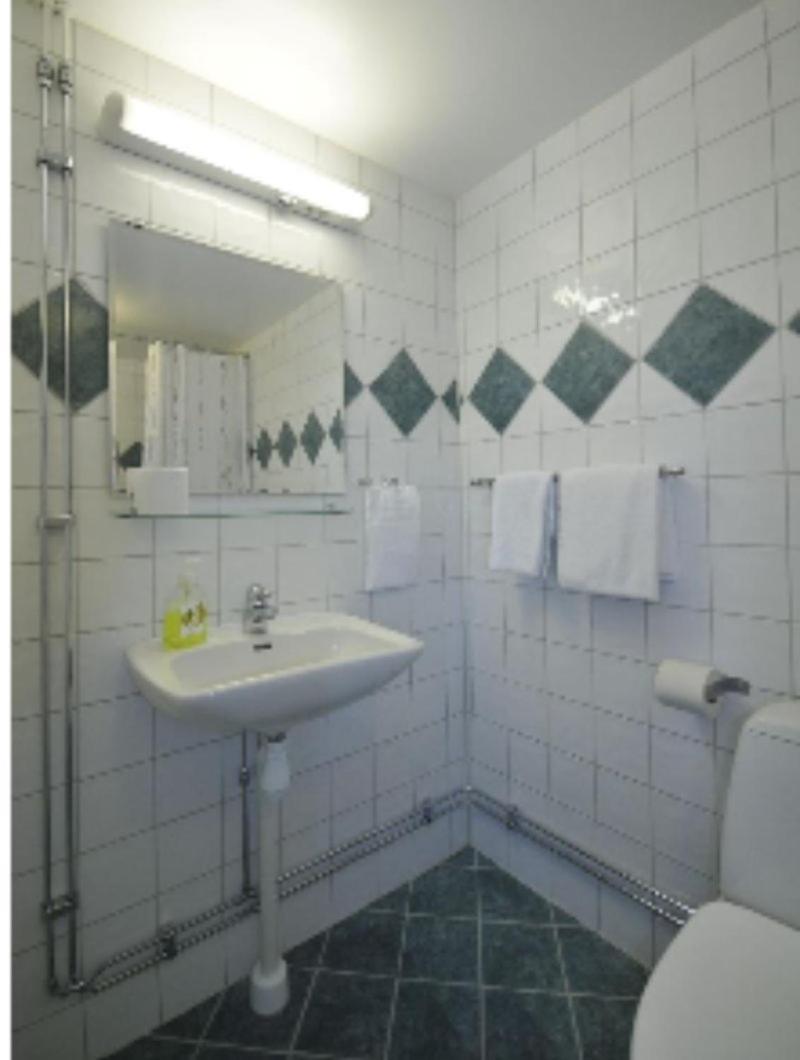 Hotell City Härnösand Exteriér fotografie